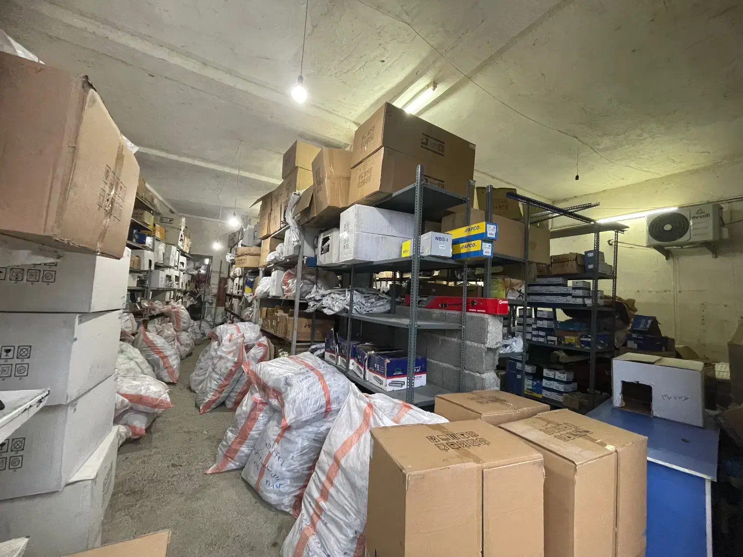 سه دهنه مغازه به متراژ 150 متر در رحیم اباد|اجارهٔ مغازه و غرفه|رحیمآباد, |دیوار