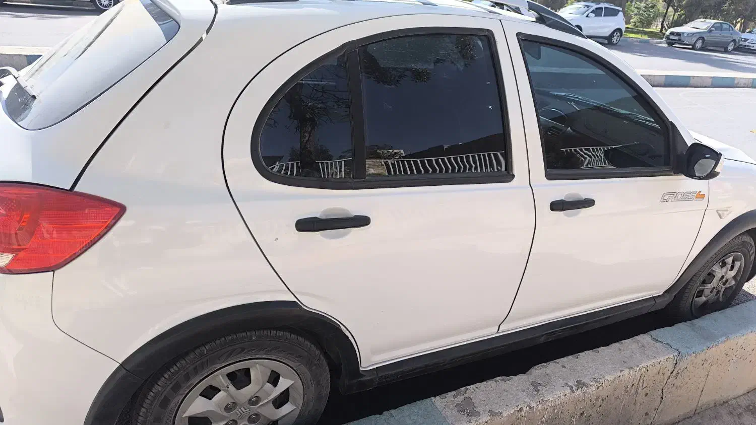 کوییک مدل ۱۴۰۰|خودرو سواری و وانت|شاهین‌شهر, شهرک هشت بهشت|دیوار