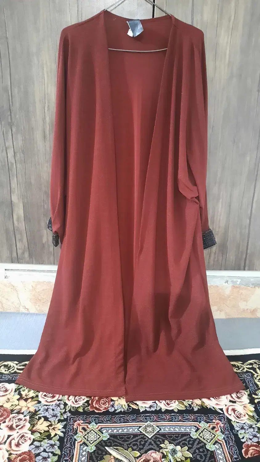 مانتو اورسایز|لباس|قم, ولیعصر|دیوار