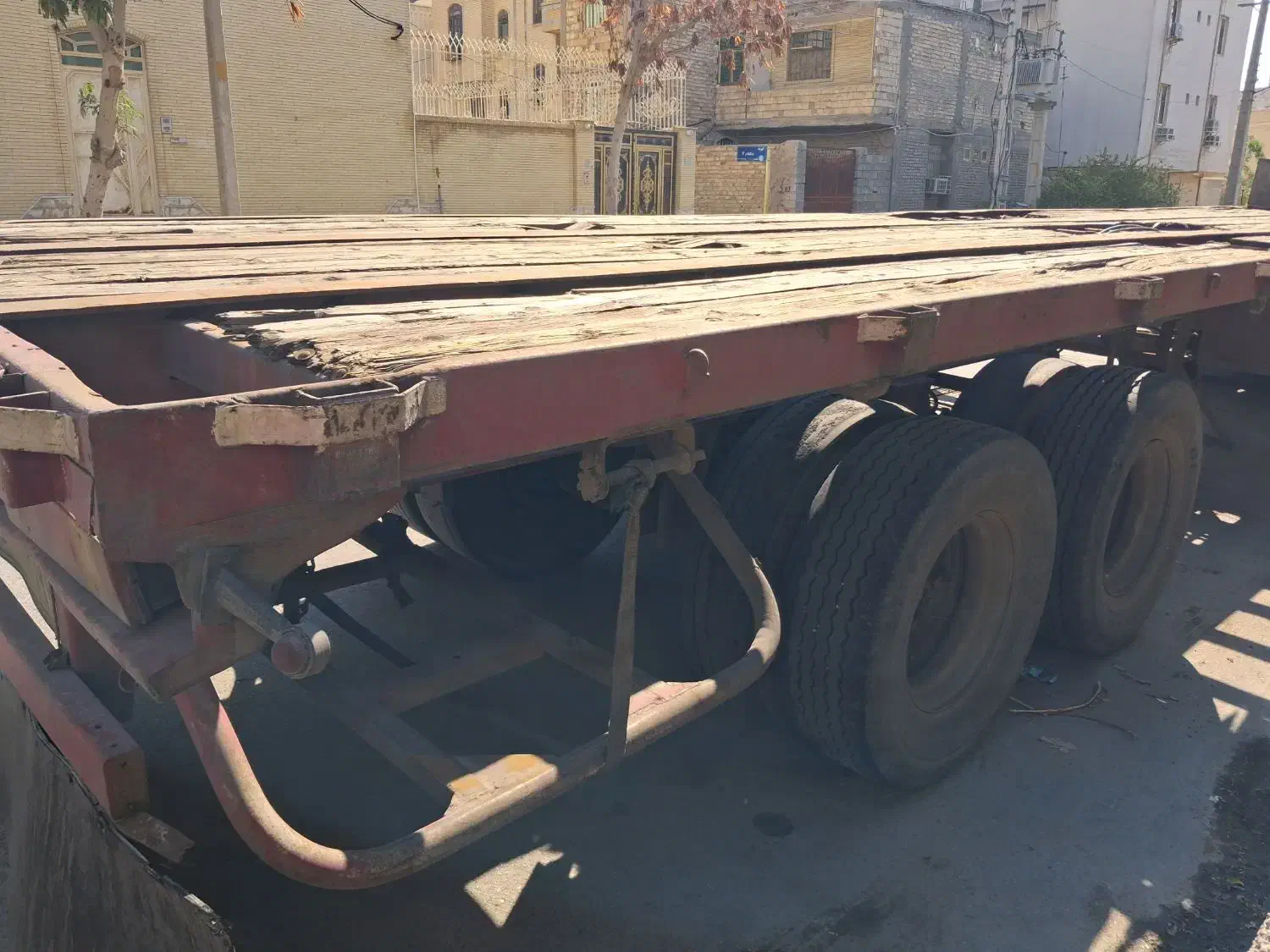 سلام کفی|خودرو سنگین|بندرعباس, |دیوار