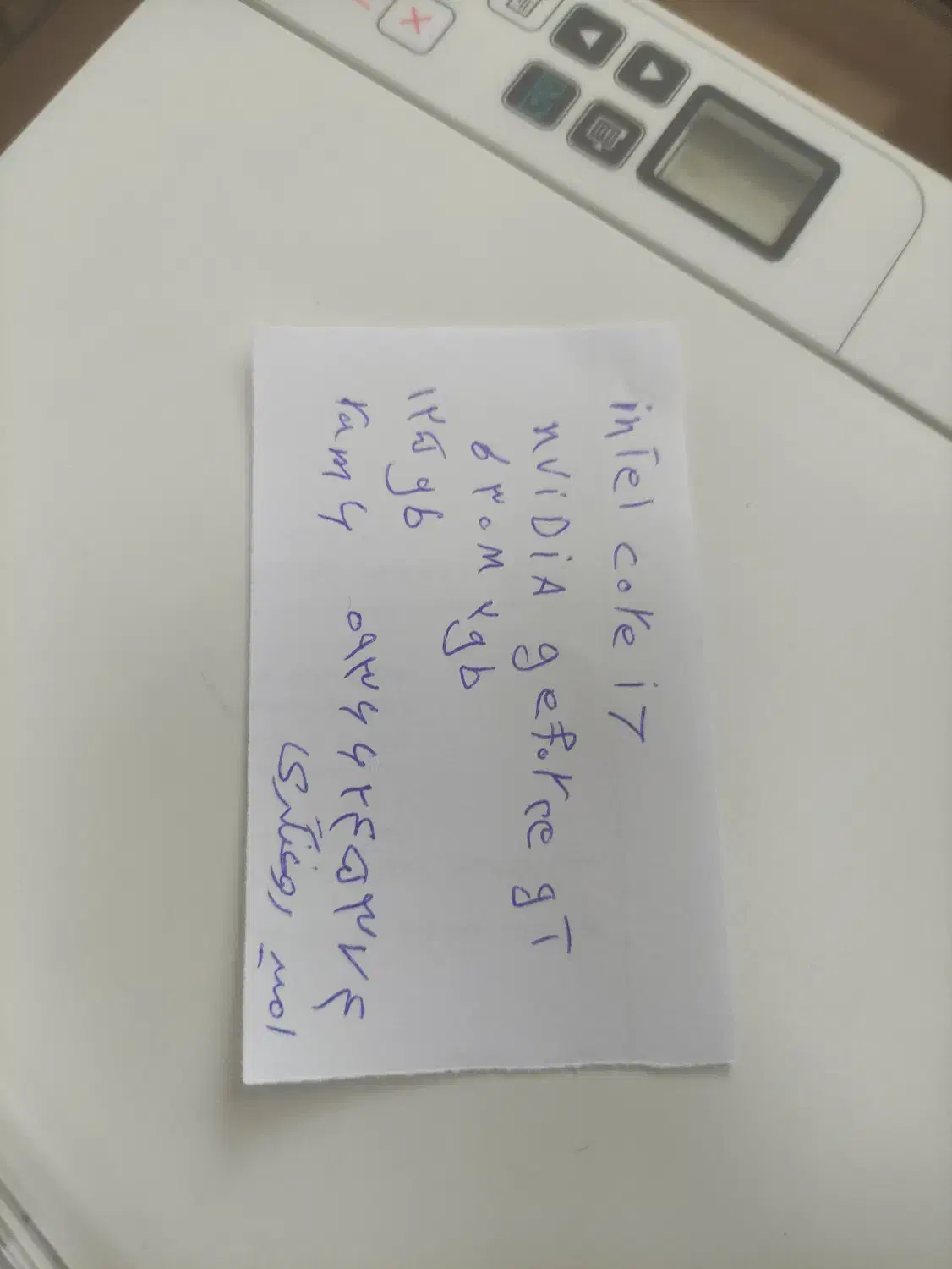 فروش لبتاب|رایانه همراه|تهران, حکیمیه|دیوار