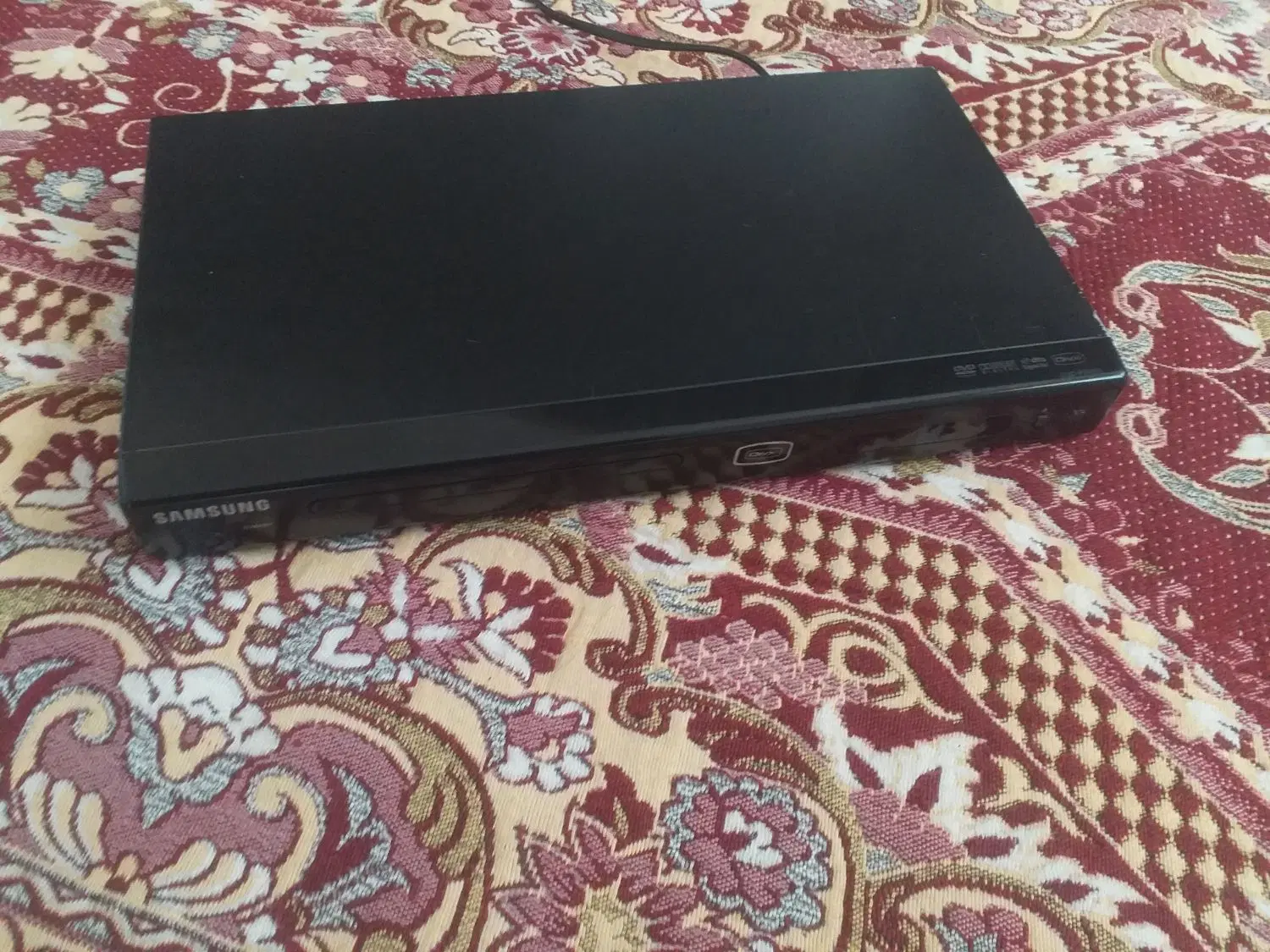 DVD|پخش‌کننده DVD و ویدیو|کرمانشاه, |دیوار