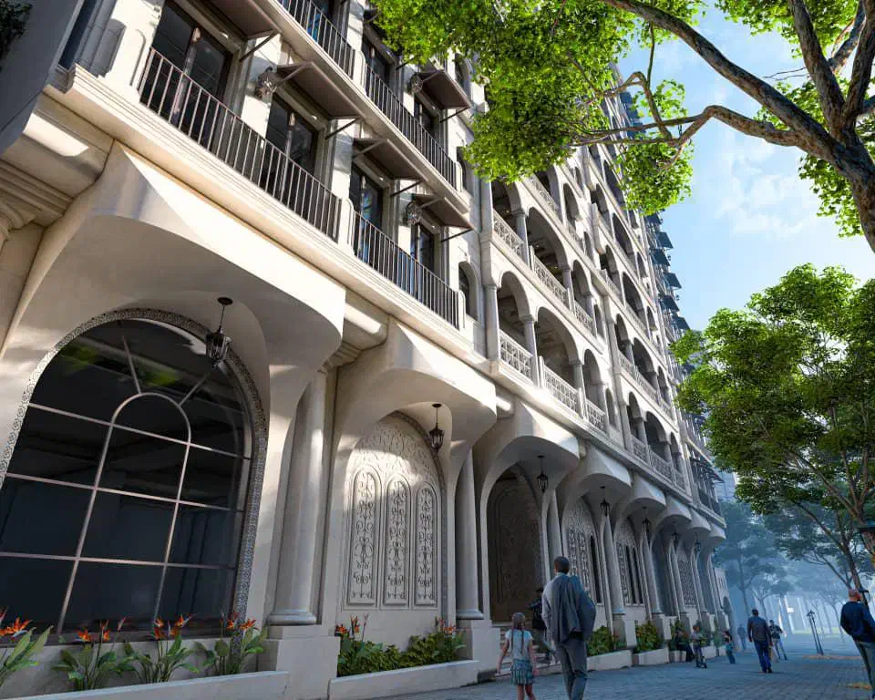 دروس ۳نبش ۳۵۰متر لاکچری ، پیش فروش تحویل ۱۵ماهه|فروش آپارتمان|تهران, دروس|دیوار