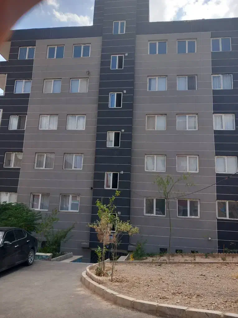 واحد۲خواب ۸۵متری|فروش آپارتمان|هشتگرد, شهرک گلها|دیوار