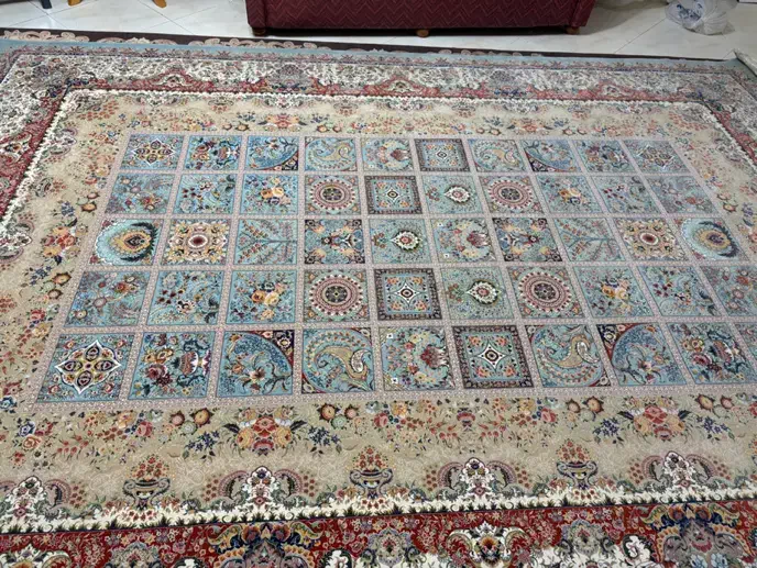 فرش ماشینی|فرش|بندر ماهشهر, |دیوار