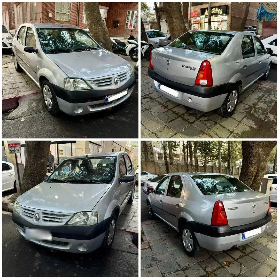 ال ۹۰ بسیار سالم|خودرو سواری و وانت|سنندج, |دیوار