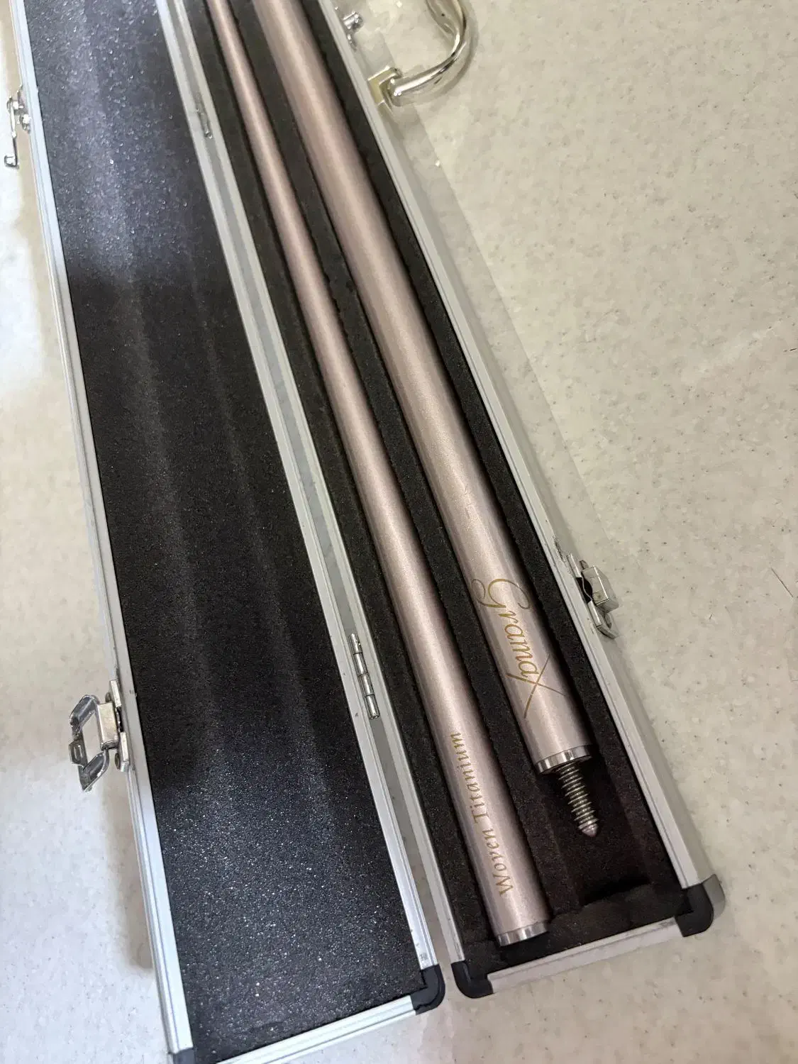 چوب اسنوکر بیلیارد|تجهیزات ورزشی|گرمدره, |دیوار