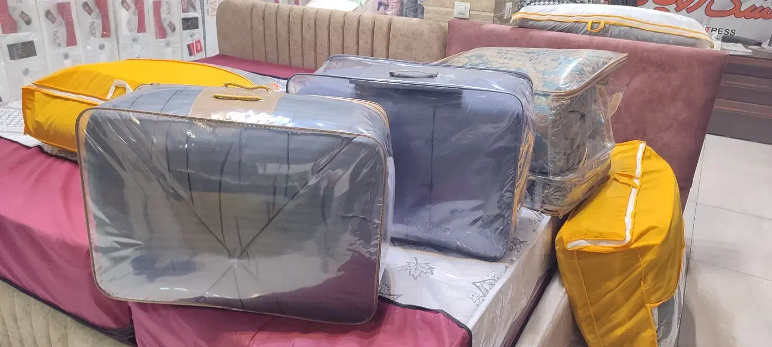 روتختی هتلی دونفره|سرویس روتختی|نور, |دیوار