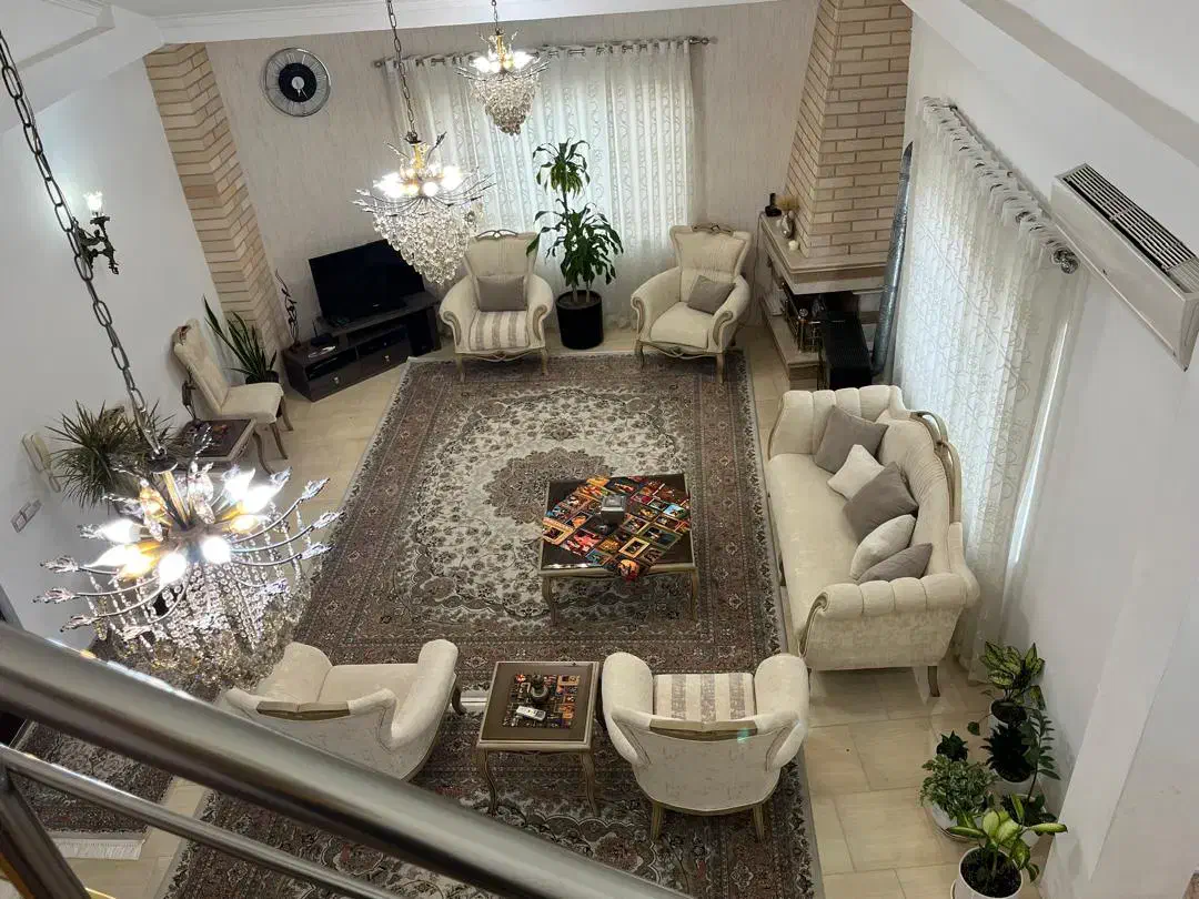 فروش اپارتمان ۱۴۰ متری دوبلکس/قیمت عالی(خانم الهی)|فروش آپارتمان|نور, |دیوار