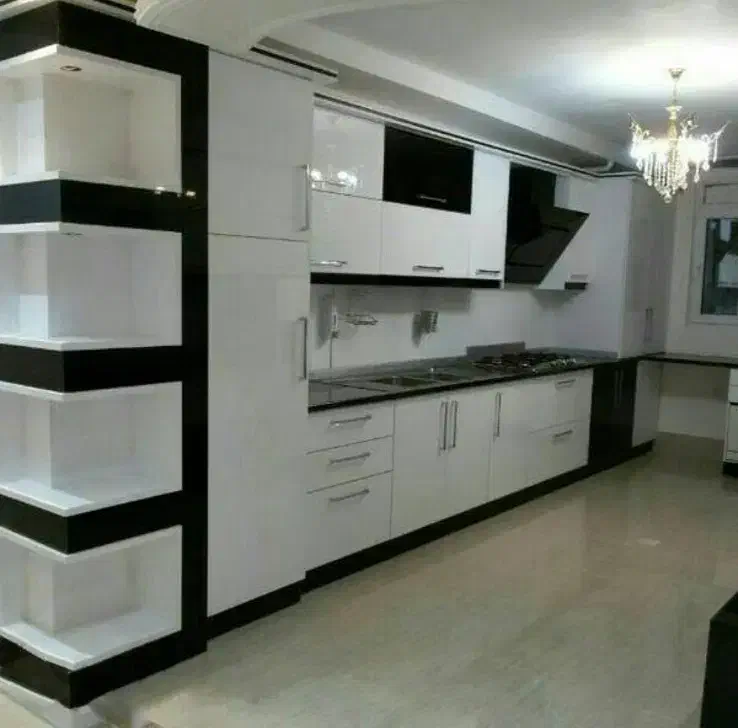 کابینت آماده پرفروش ممبران .MDF کدNE00852|مصالح و تجهیزات ساختمان|بابل, |دیوار