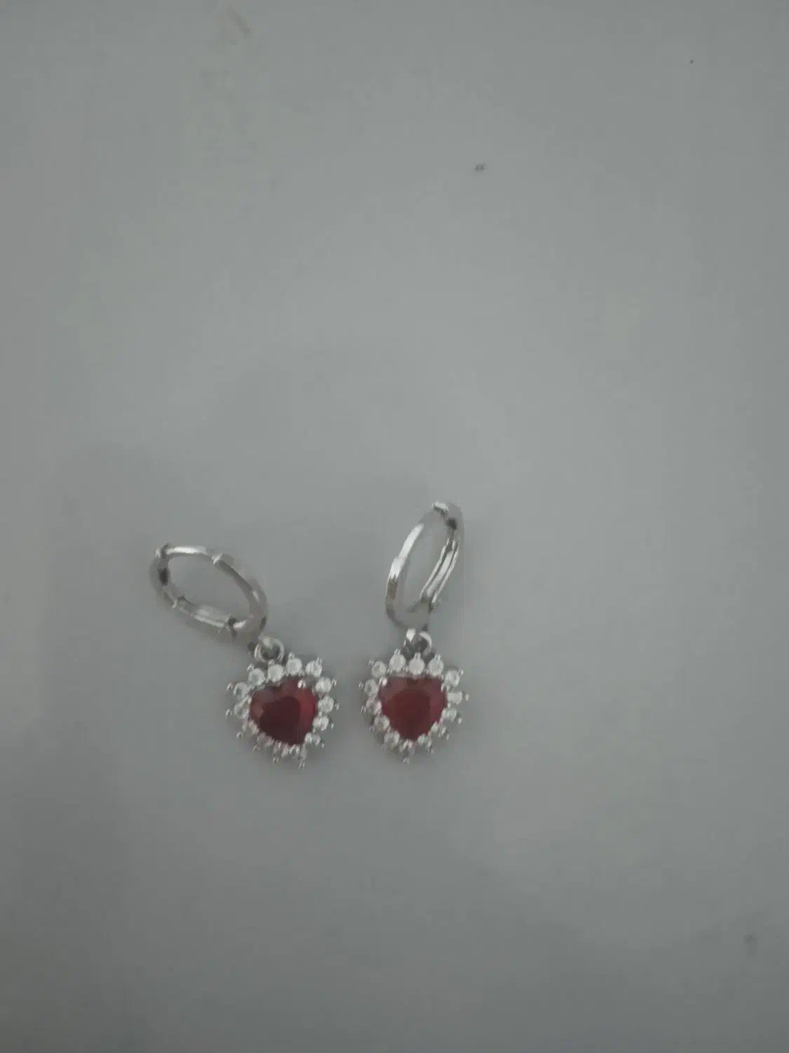 گوشواره نقره|جواهرات|بوشهر, |دیوار