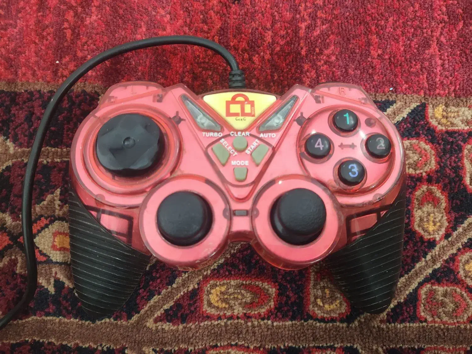 در حد نو|کنسول، بازی ویدئویی و آنلاین|بیرجند, |دیوار