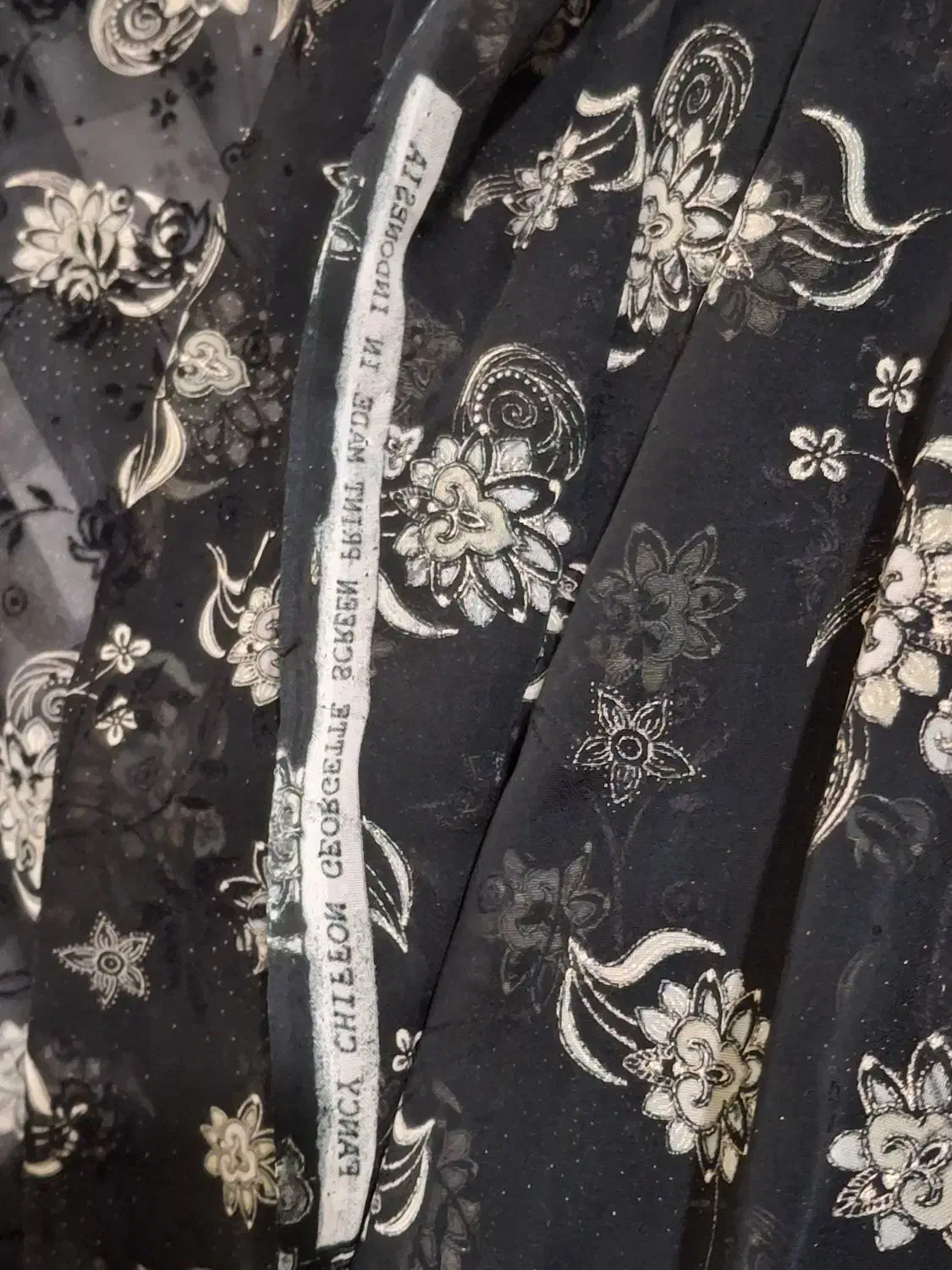 پارچه چادری قواره ۱۵ متری|لباس|تهران, شهرک آپادانا|دیوار