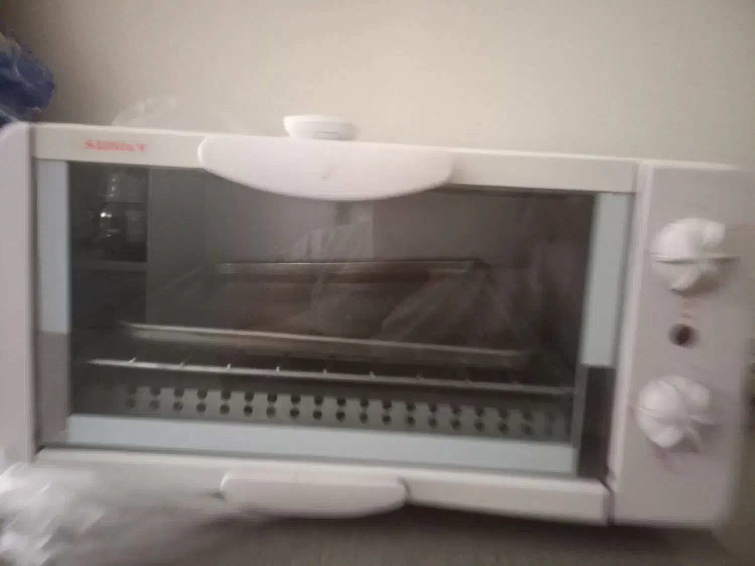 تستر|اجاق گاز و لوازم برقی پختوپز|طرقبه, |دیوار