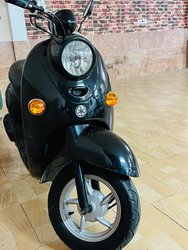 یاماها|موتورسیکلت|زنجان, |دیوار