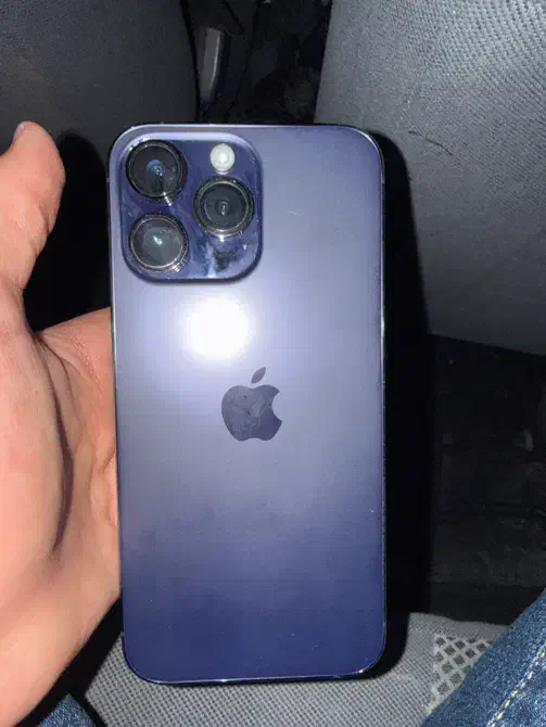 iPhone 14 Pro Max|موبایل|قائن, |دیوار