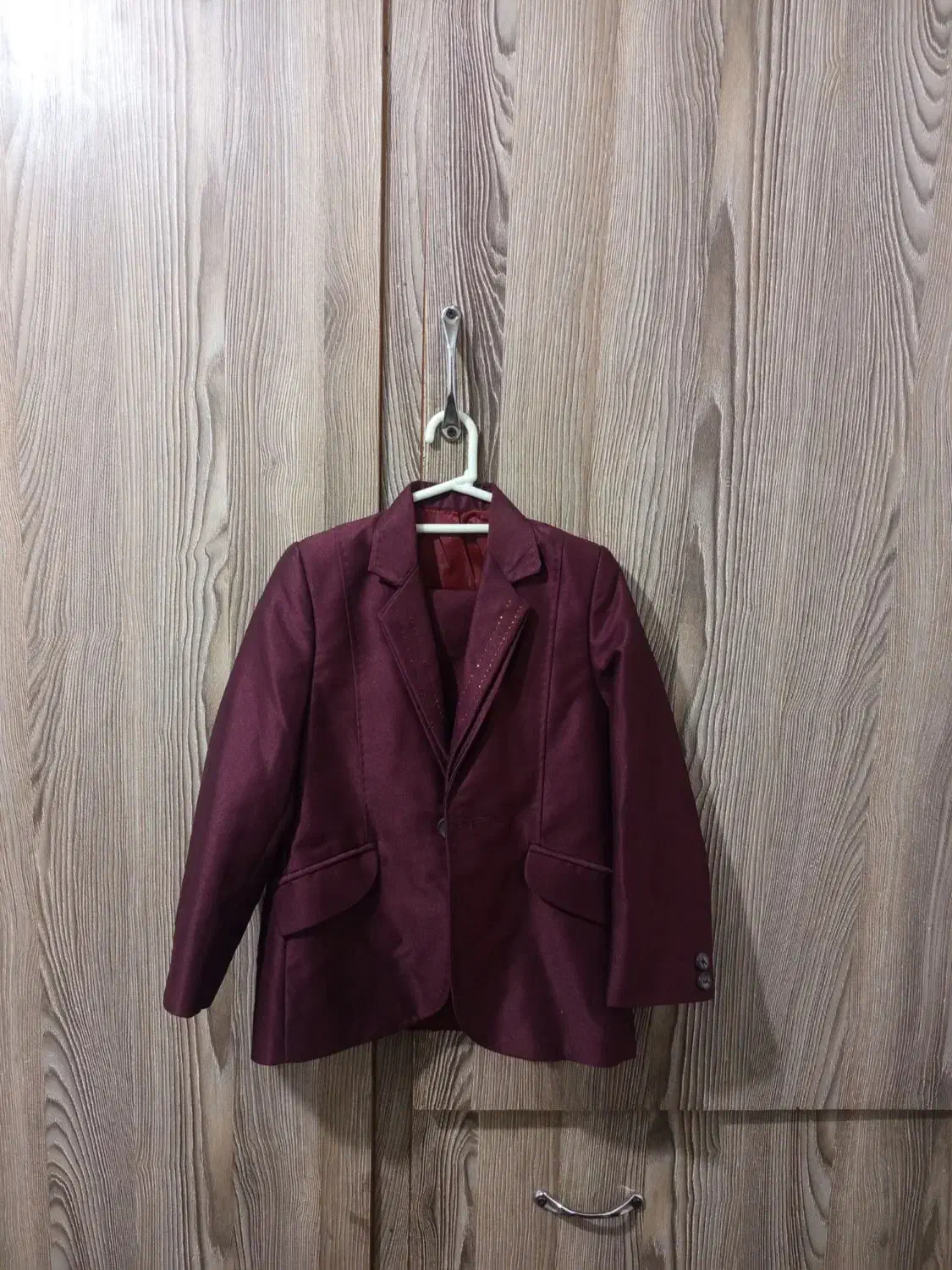 کت،کاپشن،شلوارلی سویشرت|لباس|ساوه, |دیوار