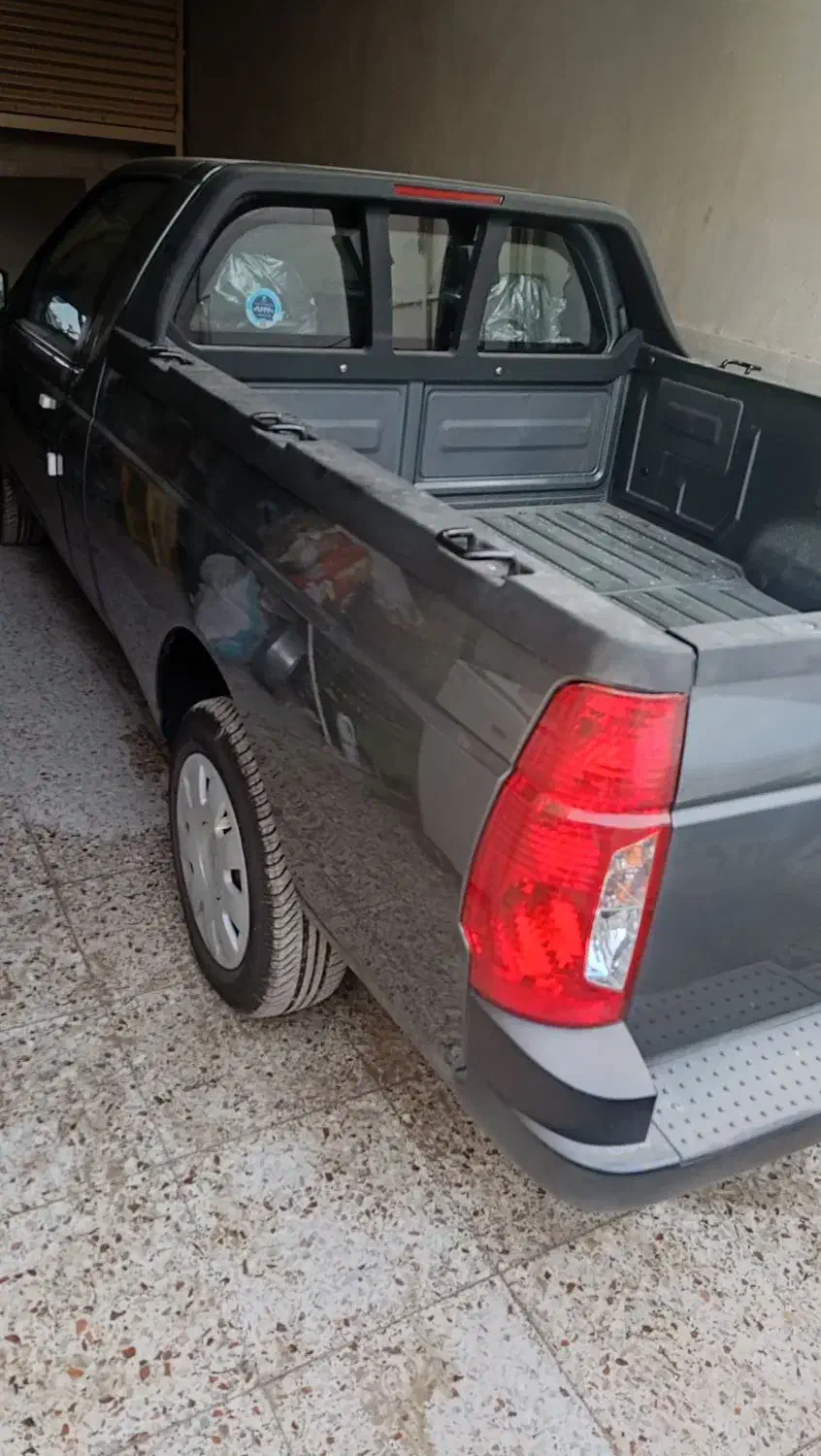 وانت آریسان|خودرو سواری و وانت|برازجان, |دیوار