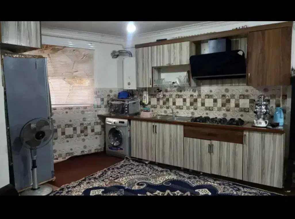 ۶۰مترنسق تمیز امام حسین خرمشهر نیروی دریایی فلسطین|فروش آپارتمان|رشت, فلسطین|دیوار