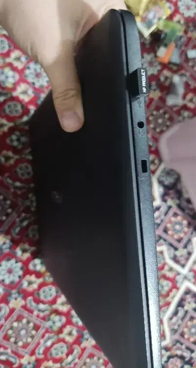 فروش فوری لبتاب ایسوس|رایانه همراه|فیروزآباد (فارس), |دیوار