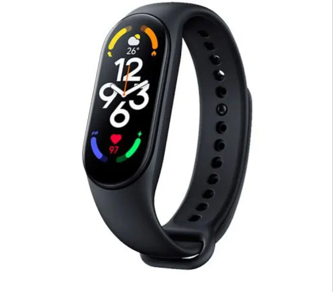 مچ‌بند/می بند ۷ گلوبال|ساعت|ارومیه, |دیوار