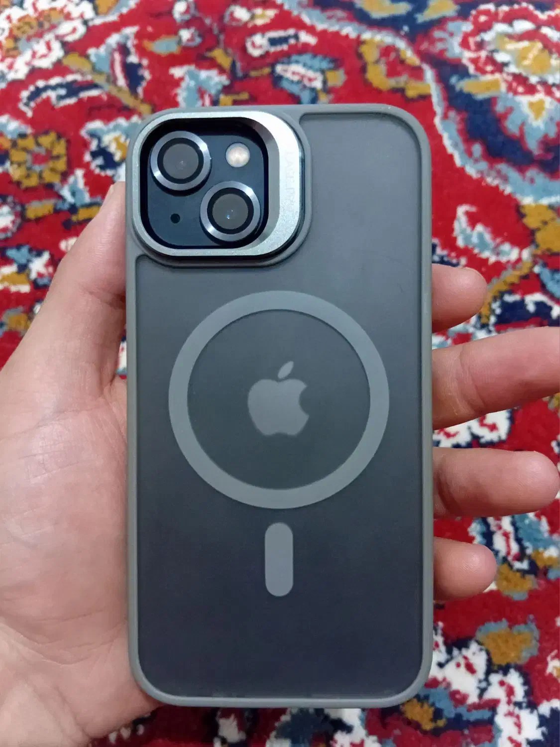 iPhone 13 Normal Cha 128GB|موبایل|شاندرمن, |دیوار