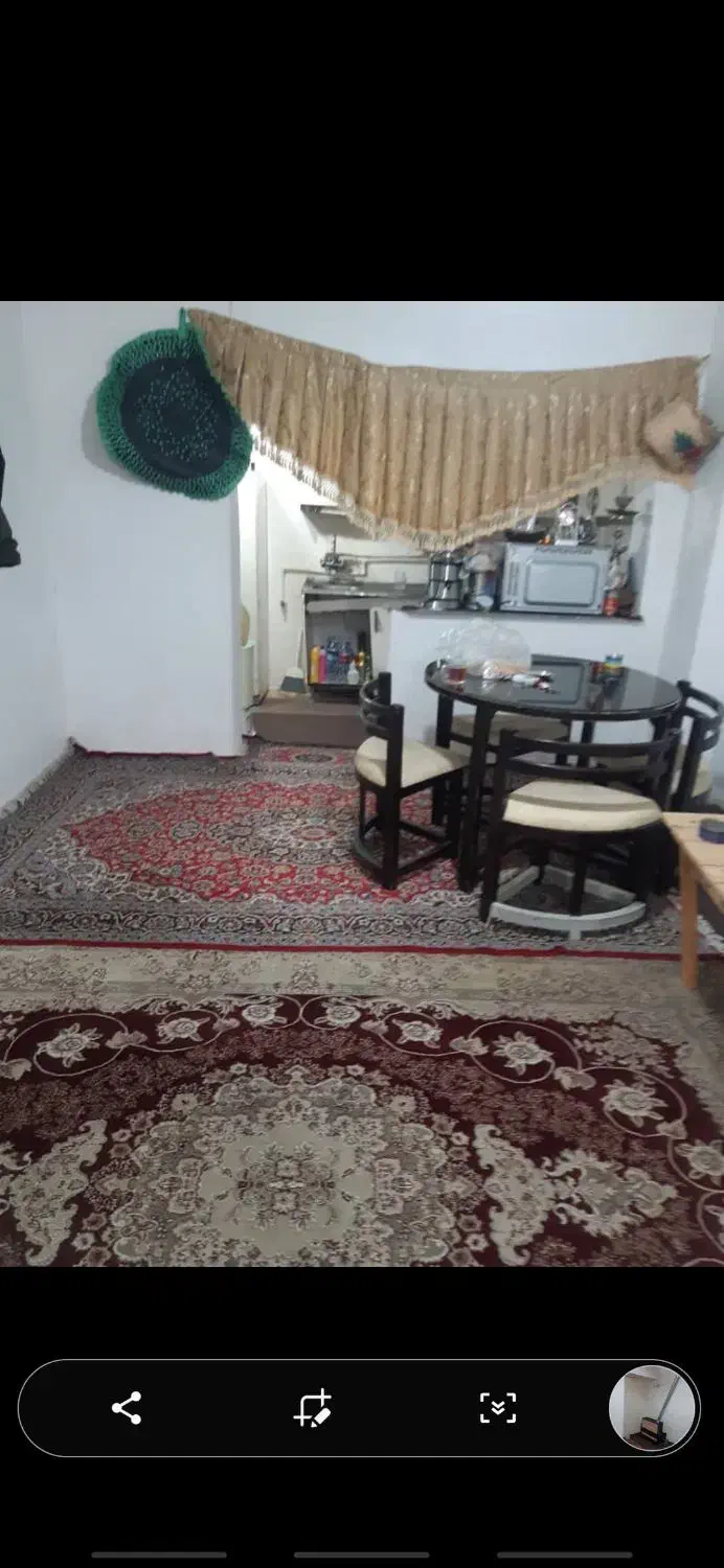 خانه ویلایی خ قاسمیه دو ۸۰متر یکخوابه ۱۲۰ماهی ۸|اجارهٔ خانه و ویلا|رشت, قاسمیه|دیوار