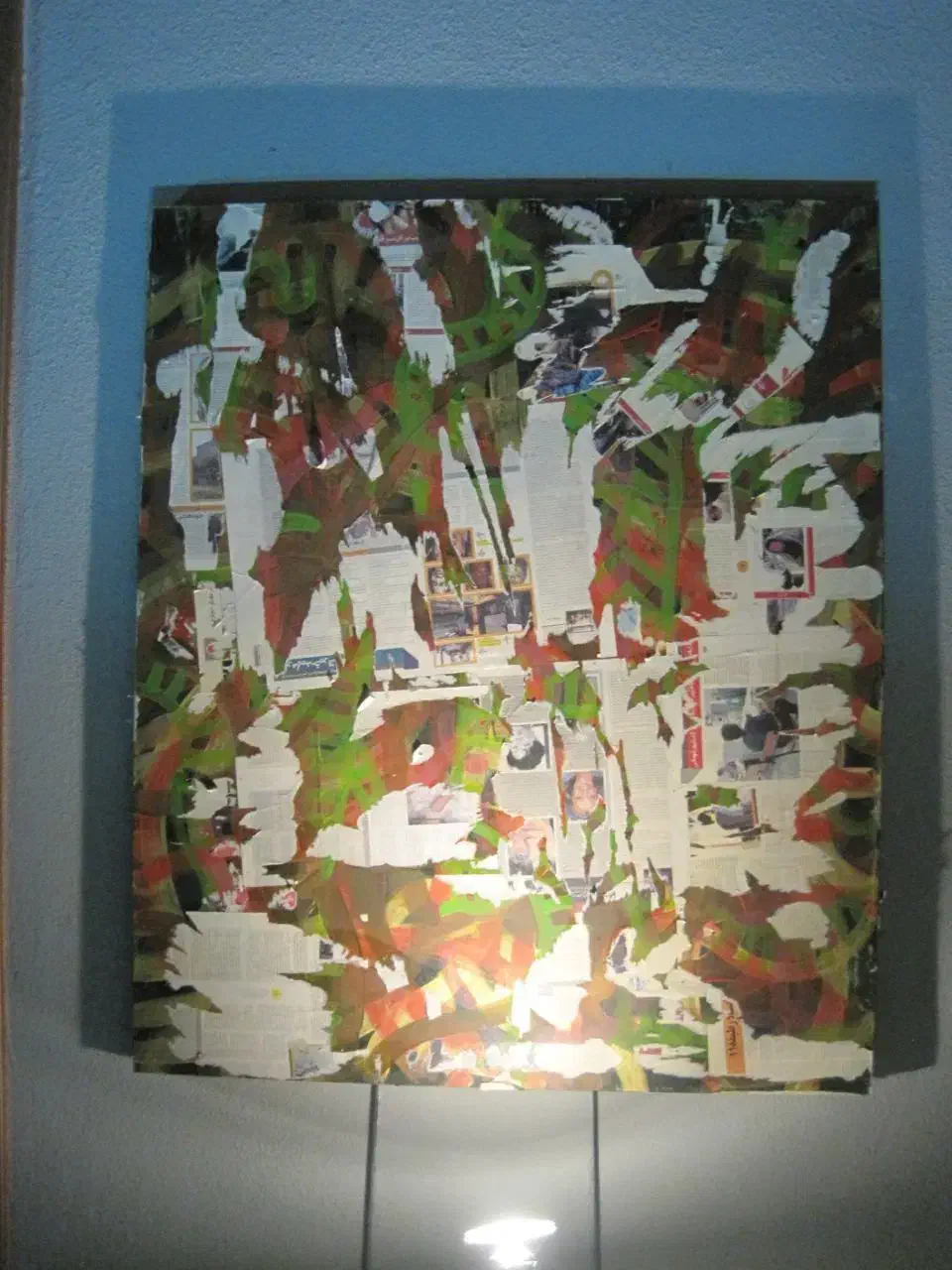 بوم نقاشی|تابلو، نقاشی، عکس|تهران, حر|دیوار