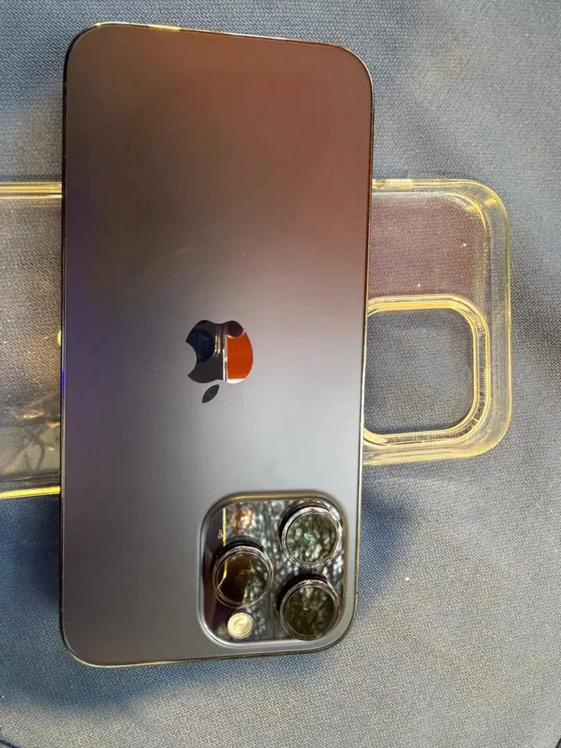 آیفون ۱۴ پرو م س ۵۱۲ za|موبایل|تهران, دربند|دیوار