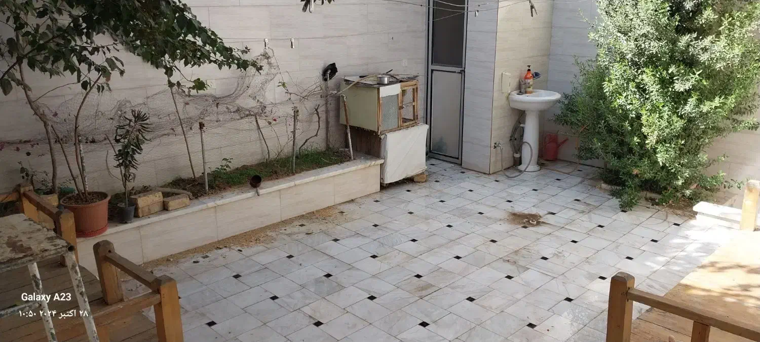 منزل همکف در چمران|فروش خانه و ویلا|قم, لسانی|دیوار