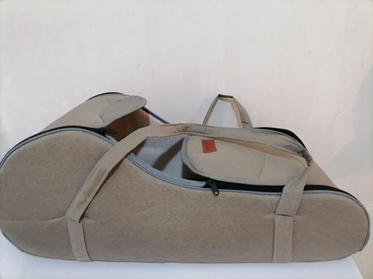 ساک حمل نوزاد|کالسکه و لوازم جانبی|مسجد سلیمان, |دیوار