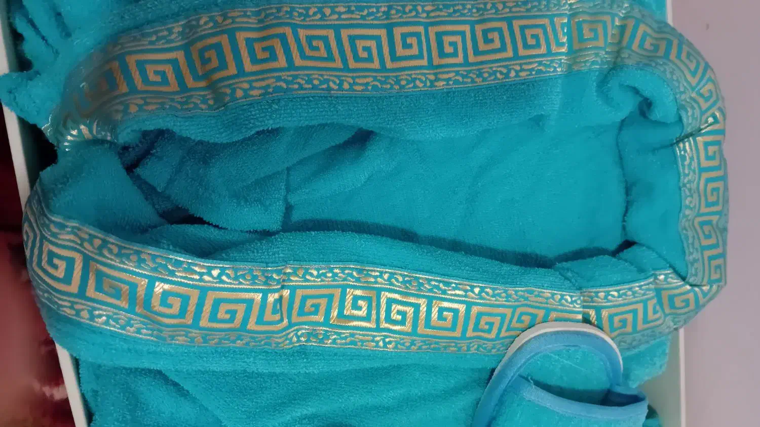 حوله تن پوش|لوازم حمام|بناب, |دیوار