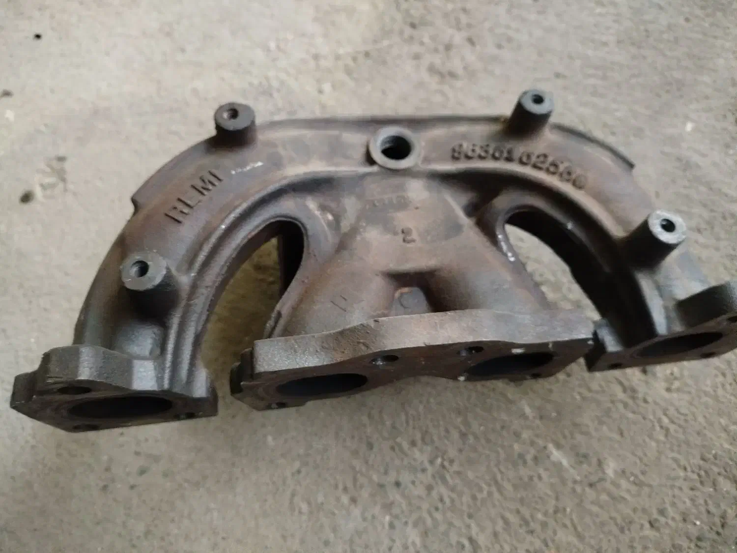 قطعات یدکی پرشیا TU5|قطعات یدکی و لوازم جانبی|مرند, |دیوار