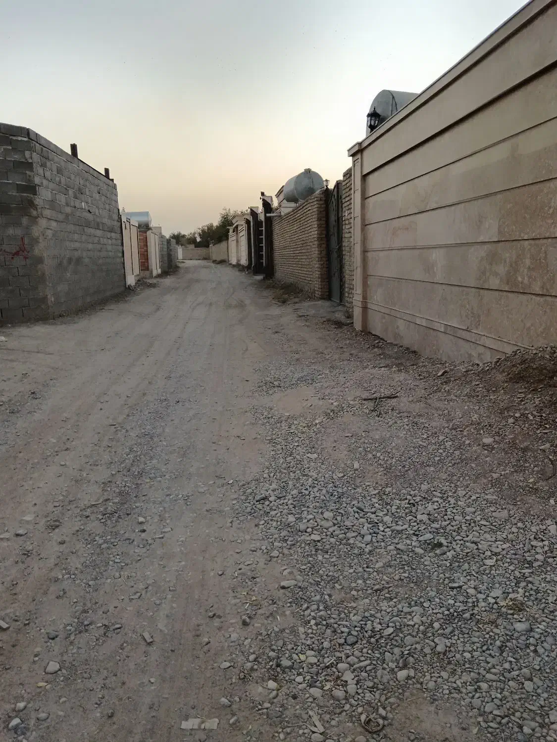 زمین شاهنامه|فروش زمین و ملک کلنگی|مشهد, شمس آباد|دیوار