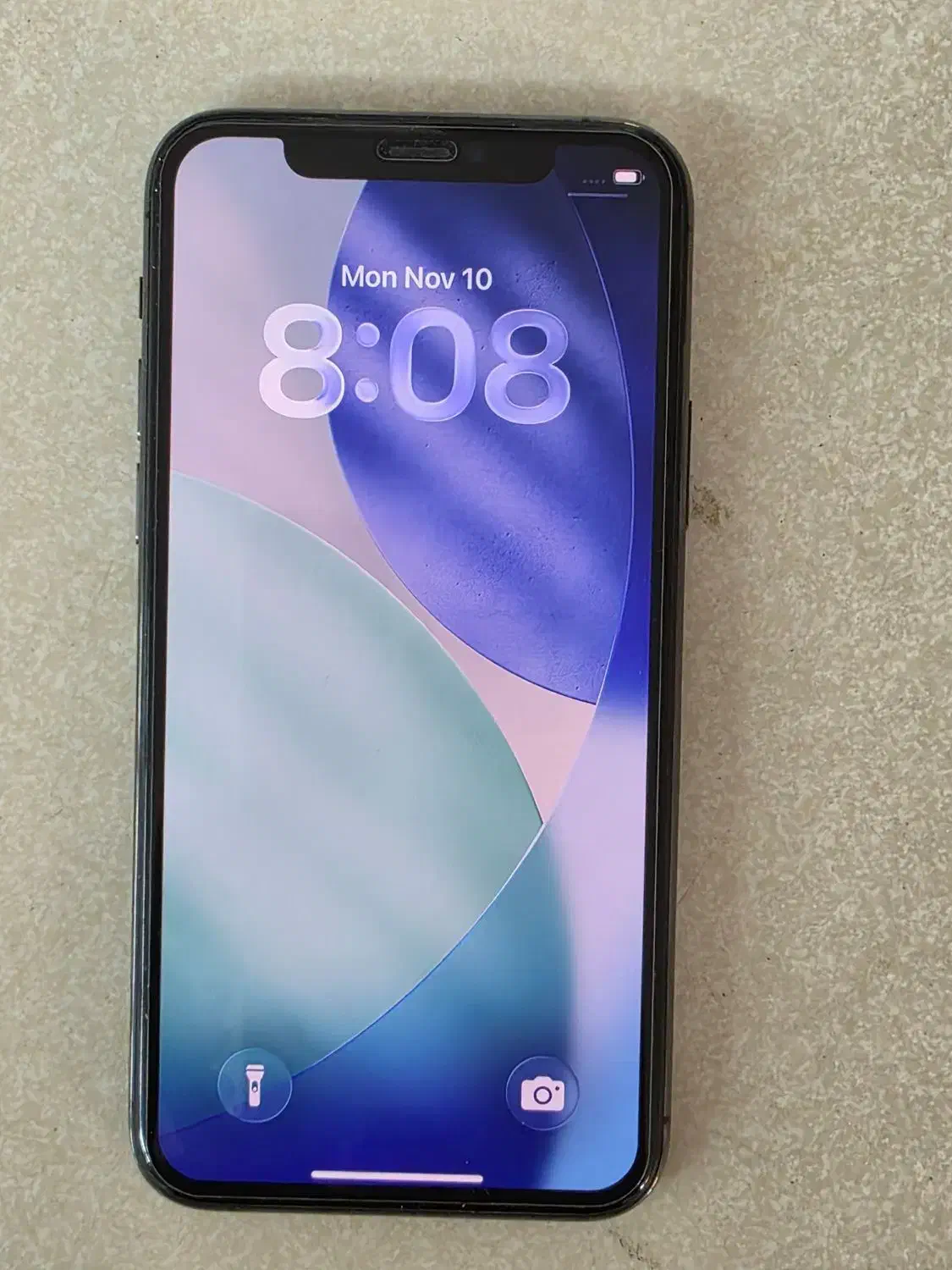 آیفون 11 پرو|موبایل|محمدشهر, محمدشهر|دیوار