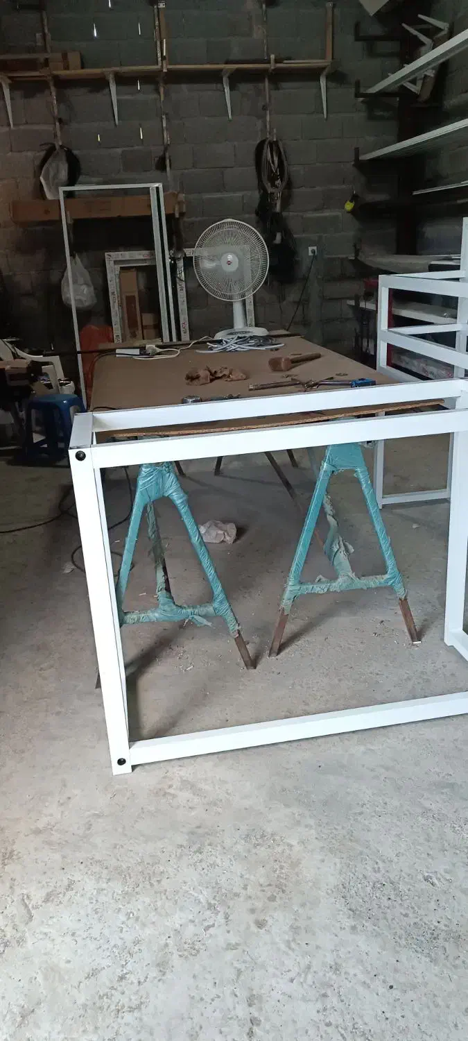 تولیدی درب و پنجره و توری سحرخیز|مصالح و تجهیزات ساختمان|کیاشهر, |دیوار