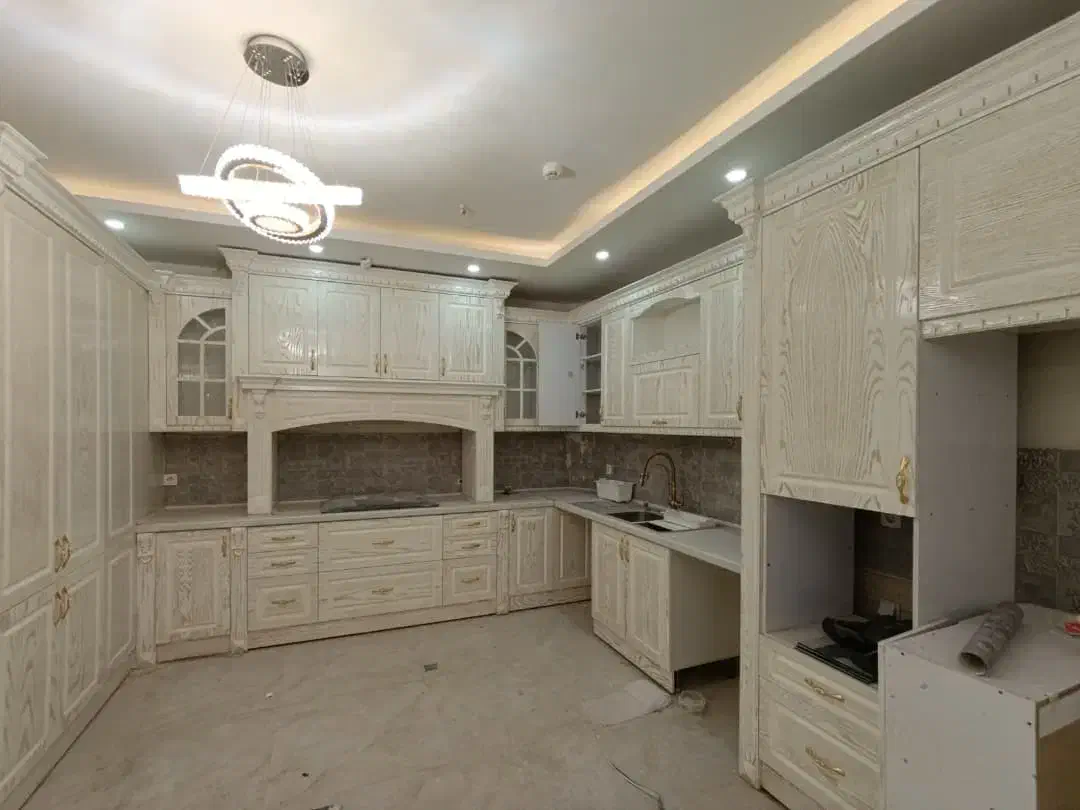 اپارتمان صفر انتهای ابوذر37/7|فروش آپارتمان|مشهد, سجاد شهر|دیوار