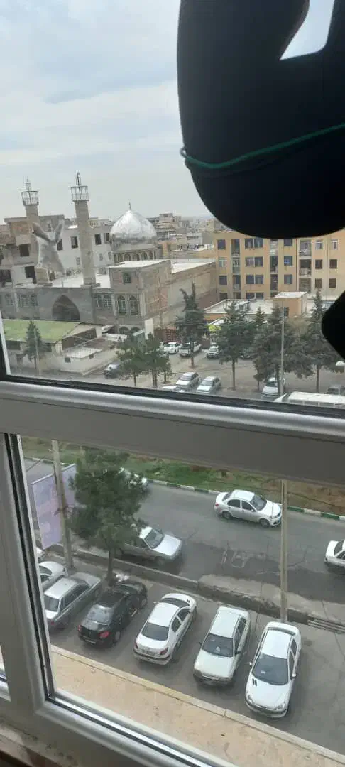 ۱۱۰متر/اداری/دکوراتیو شده/ویو کل شهره کرج|فروش دفتر کار، اتاق اداری، مطب|کرج, شاهینویلا|دیوار