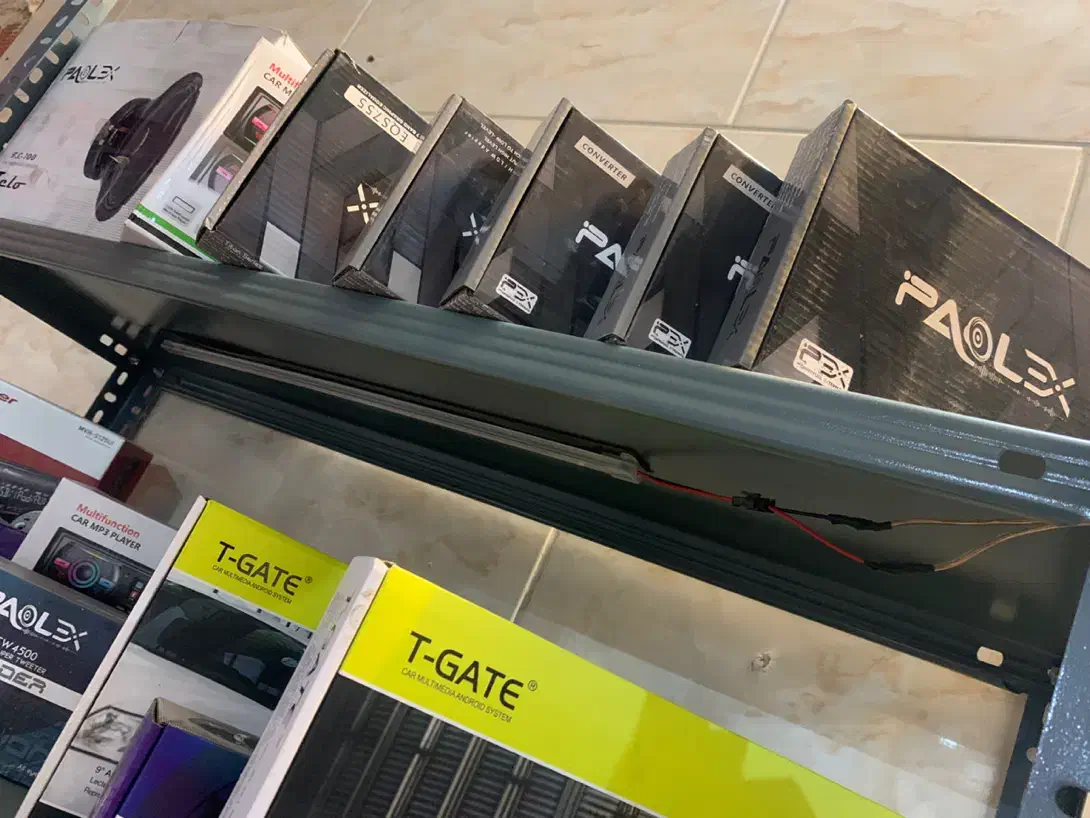 سیستم اقساط ۶ماهه بدون سودوبدون پیش پرداخت|قطعات یدکی و لوازم جانبی|کرمان, |دیوار