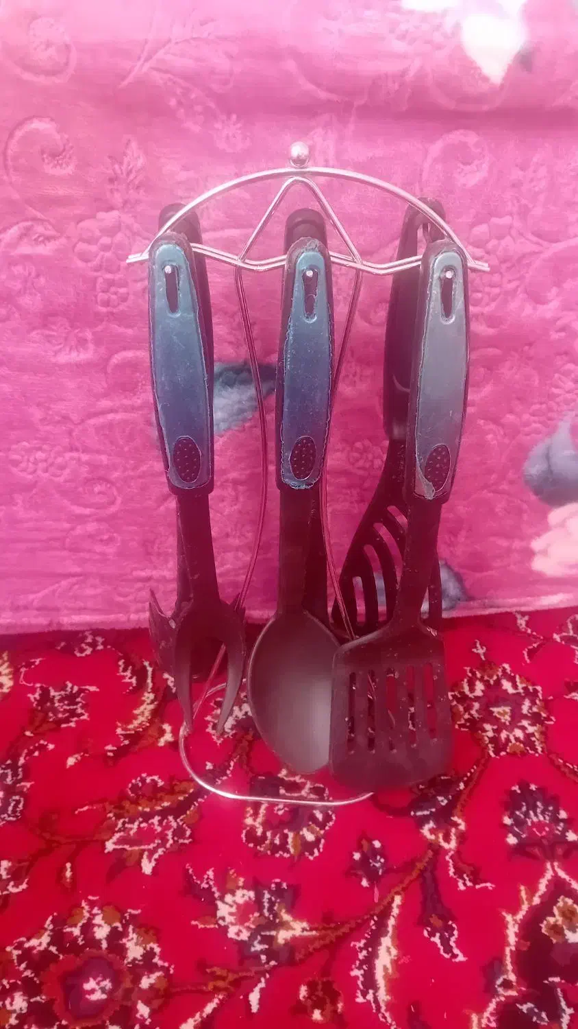 لوازم آشپزخانه|ظروف پخت‌وپز|بروجرد, |دیوار