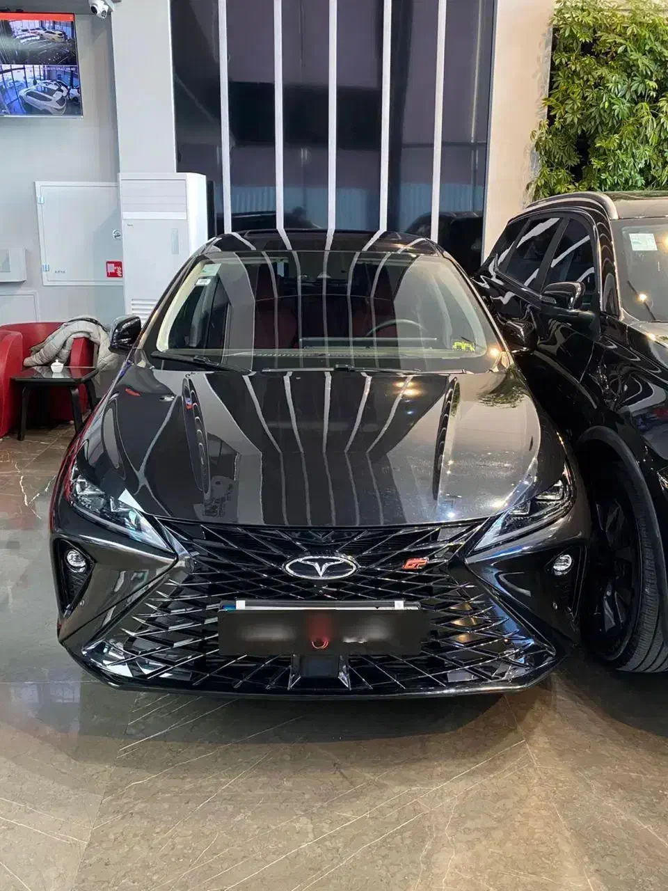 آریزو ۶ جی تی|خودرو سواری و وانت|کرج, مهرویلا جنوبی|دیوار