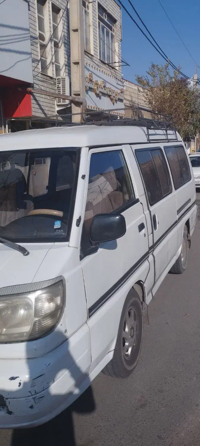 ون دربستی و سرویس|خدمات حمل و نقل|قم, نیروگاه|دیوار