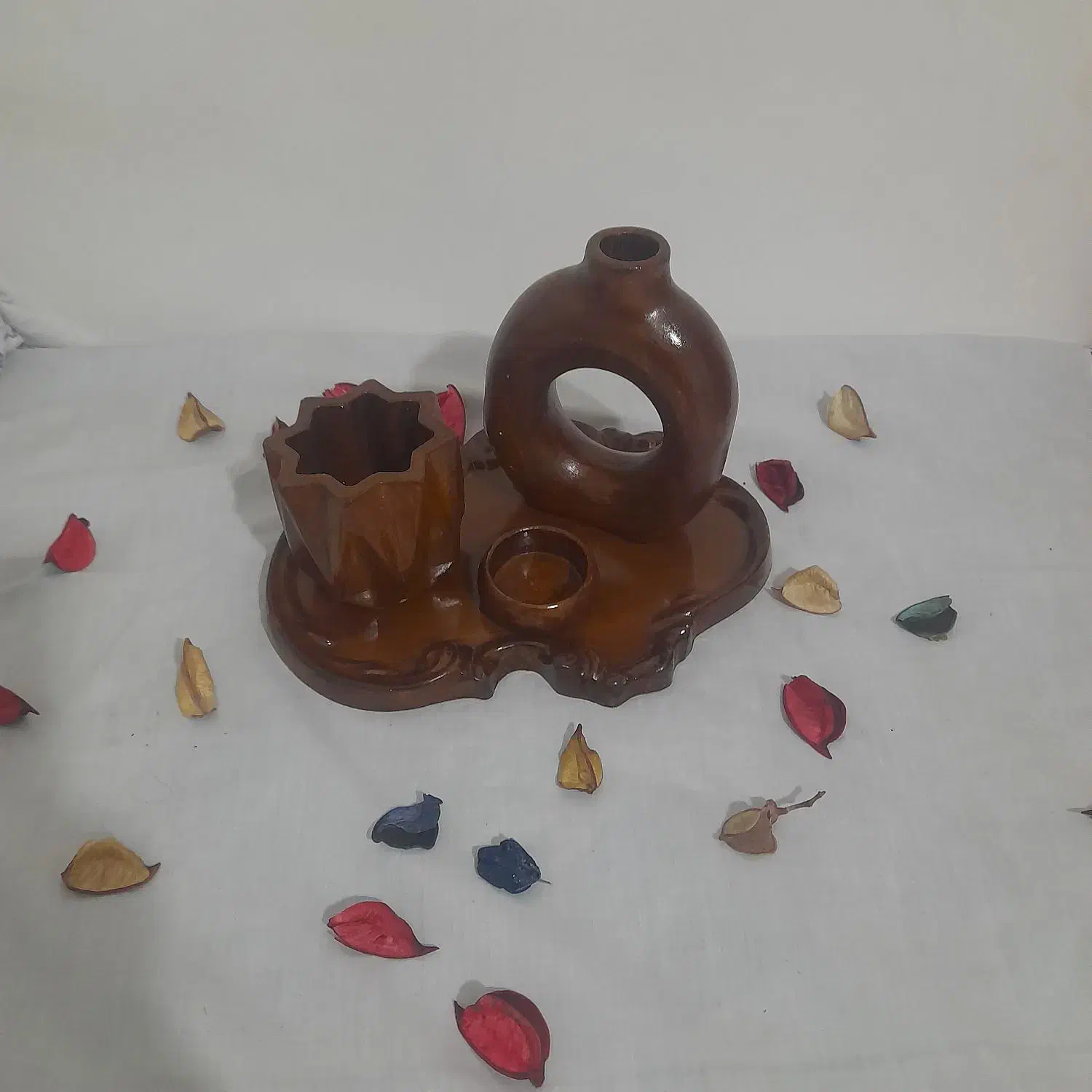 ست اکسسوری|صنایع دستی و سایر لوازم تزئینی|شاهرود, |دیوار