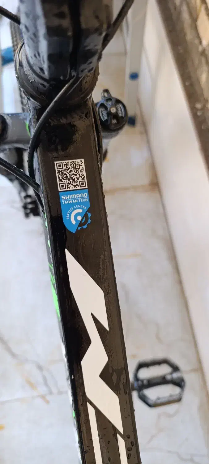 دوچرخه ccm 26|دوچرخه، اسکیت، اسکوتر|بندر ماهشهر, |دیوار