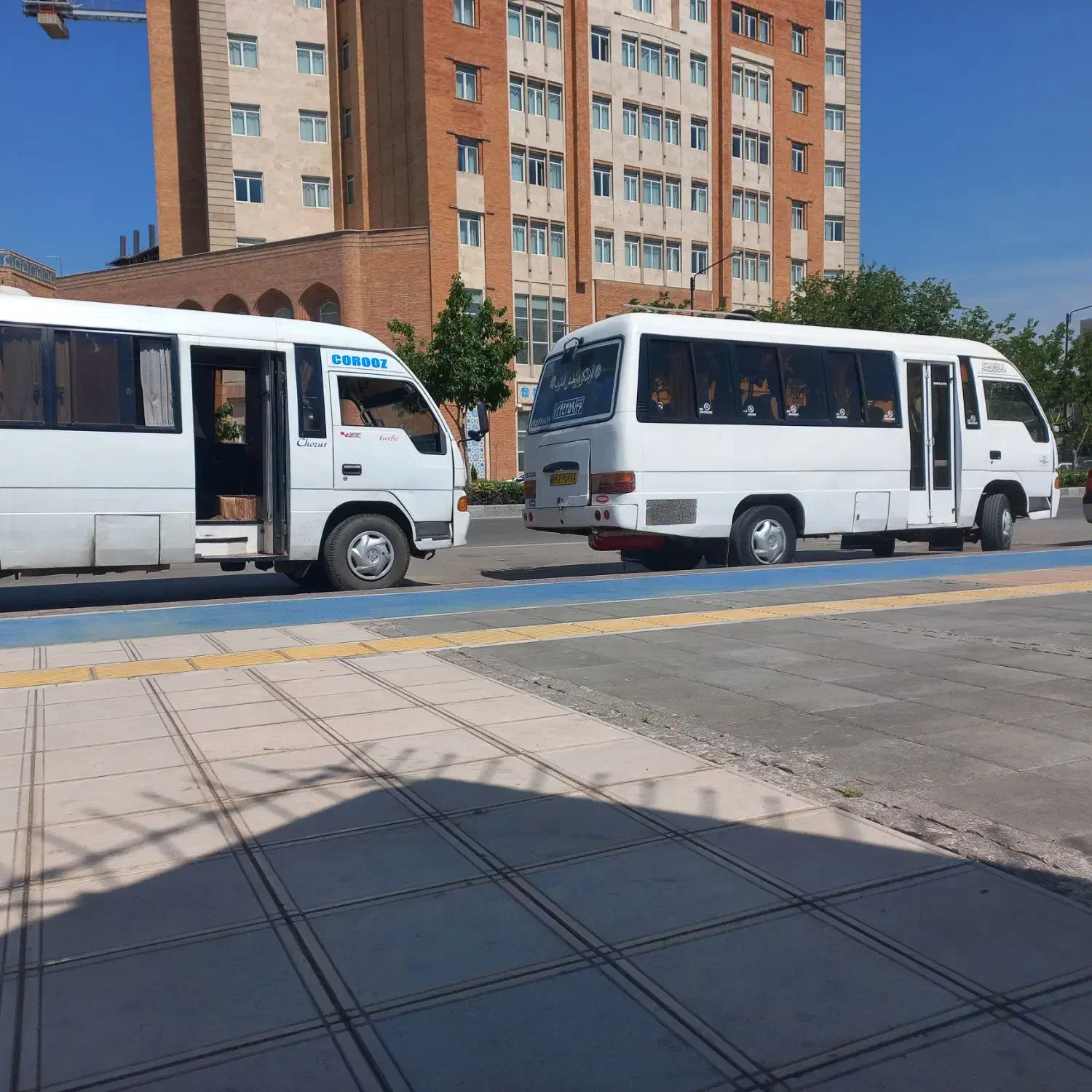 سرویس دهی|خدمات حمل و نقل|تربت جام, خیرآباد|دیوار