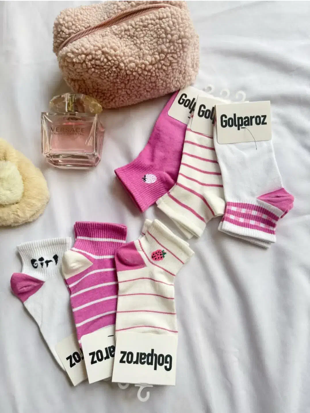 جوراب های مچی و نیم ساق|لباس|تهران, بازار|دیوار