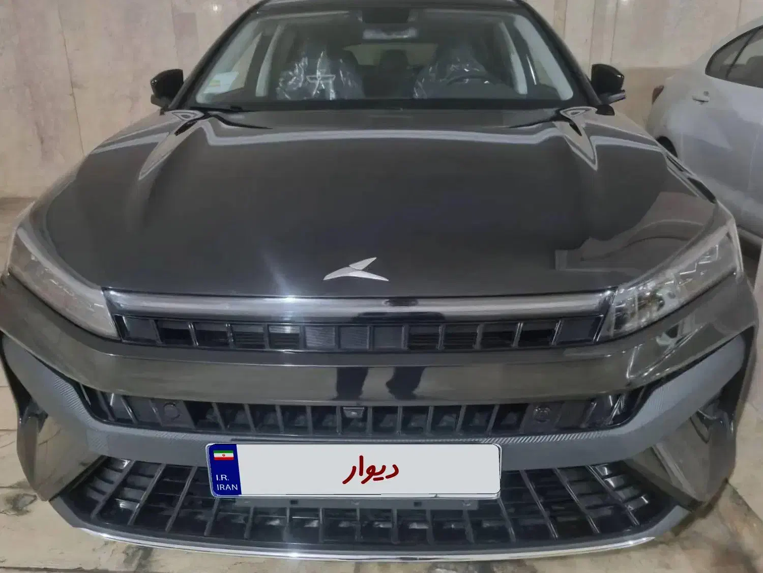 j7 مشکی صفر مالک هستم|خودرو سواری و وانت|تهران, اختیاریه|دیوار