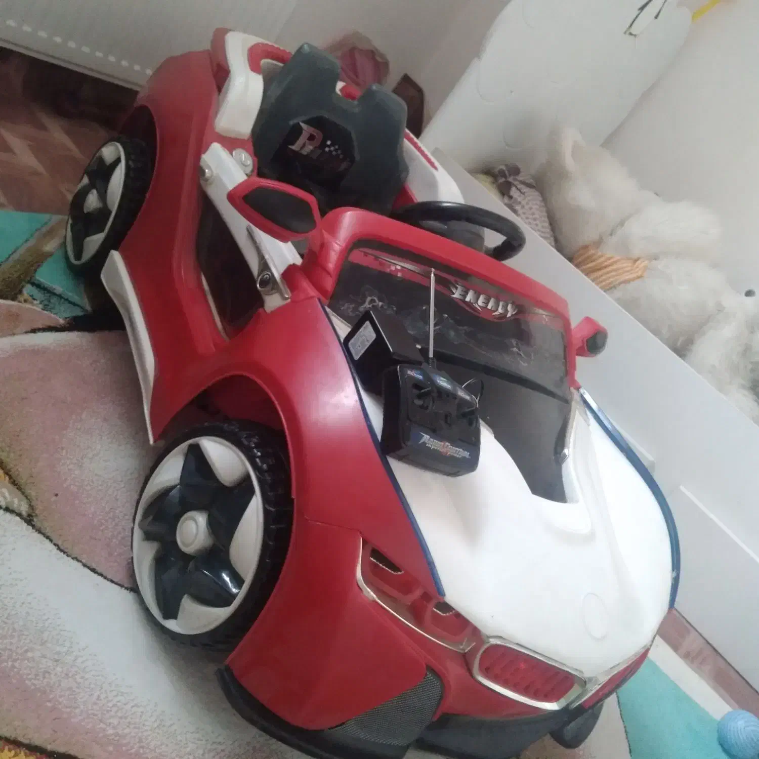 ماشین شارژی|اسباب‌‌بازی|تبریز, |دیوار