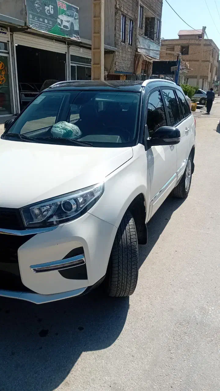 x33|خودرو سواری و وانت|لردگان, |دیوار