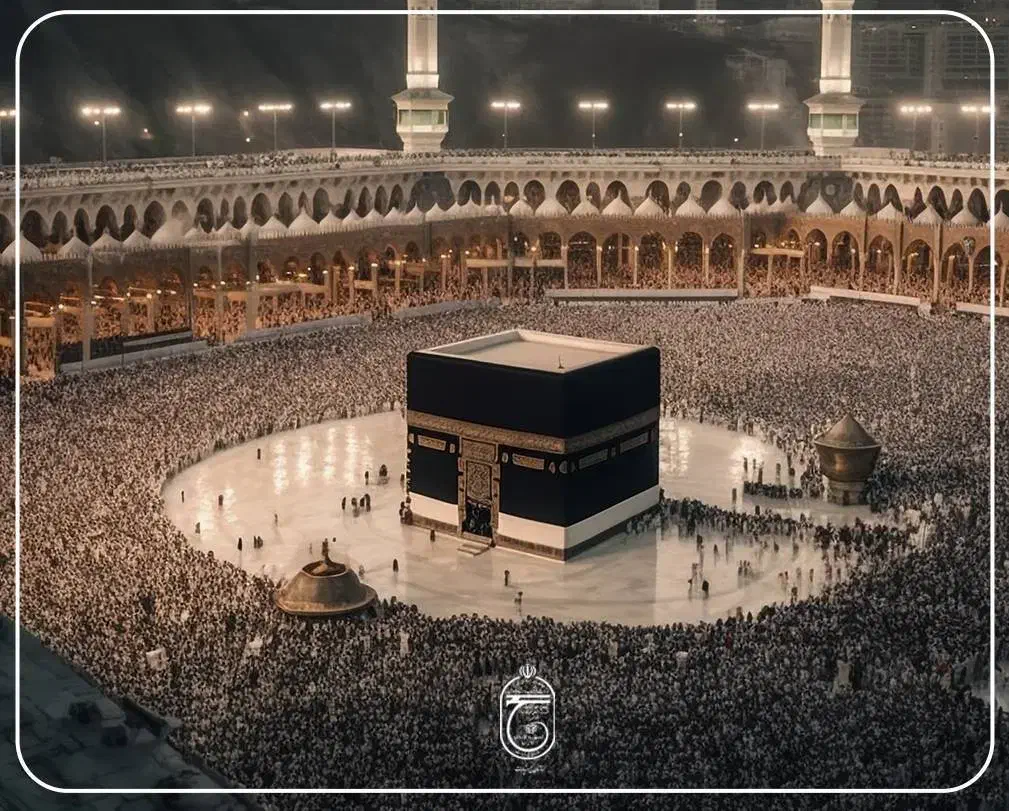 دفترمرکزی فیشحج تمتع.عمره خریدفروش خوزستان|تور و چارتر|اهواز, مجاهد|دیوار